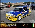 366 Peugeot 106 Rallye G.Bongiovanni - F.Chinnici (2)